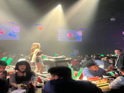 六安夜场招聘